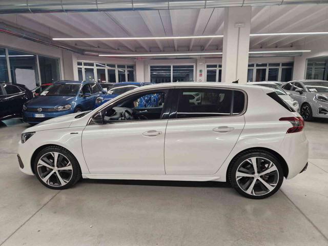 PEUGEOT 308 PureTech Turbo 130 S&S GT Line