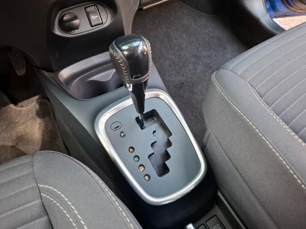 Toyota Yaris 1.5 HYBRID UNIPRO' TAGLIANDI EURO 6