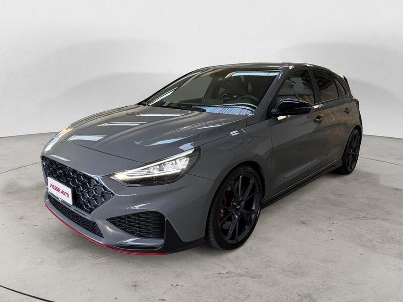 Hyundai i30 i30 2.0 T-GDI 280 CV 5 porte N Performance