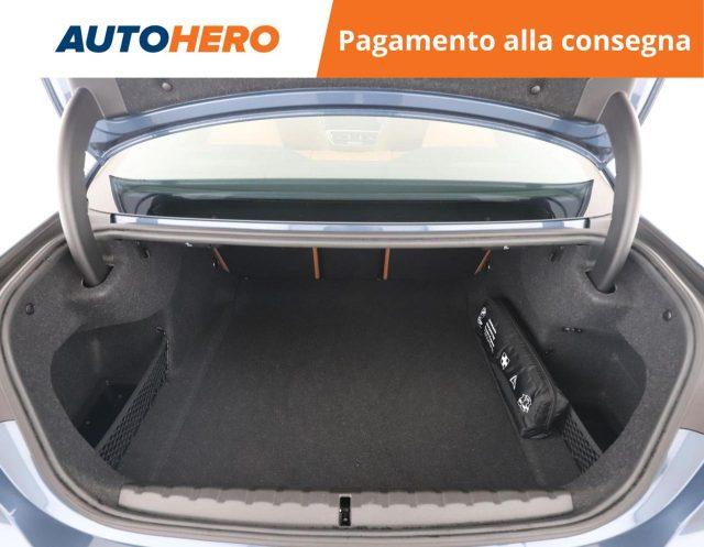 BMW 420 i Coupé Msport