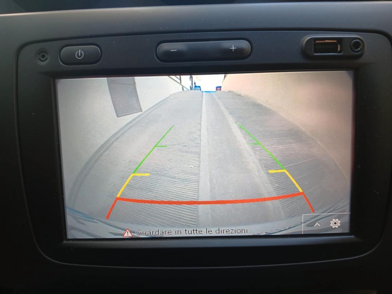 Dacia Duster 1.6 SCe 4x2 Prestige
