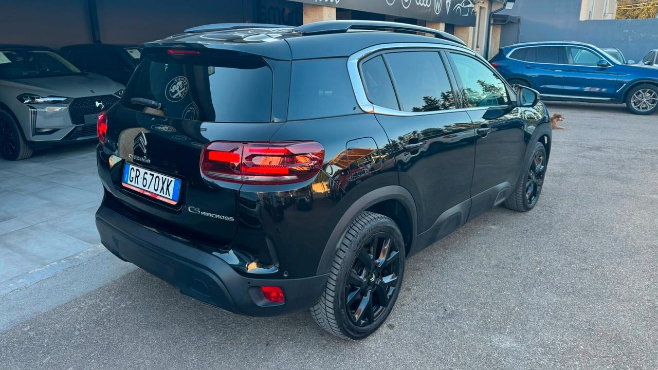Citroen C5 Aircross BlueHDi 130 S&S EAT8 Feel Pack