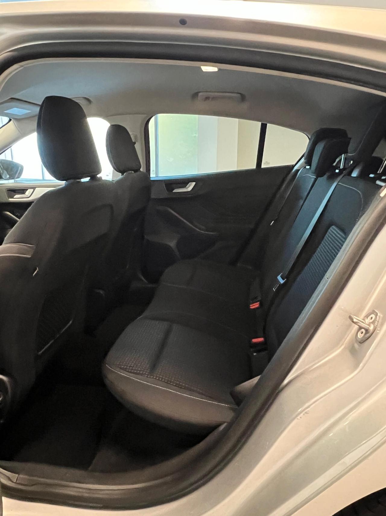 Ford Focus 1.5 EcoBlue 120 CV 5p. ST-Line