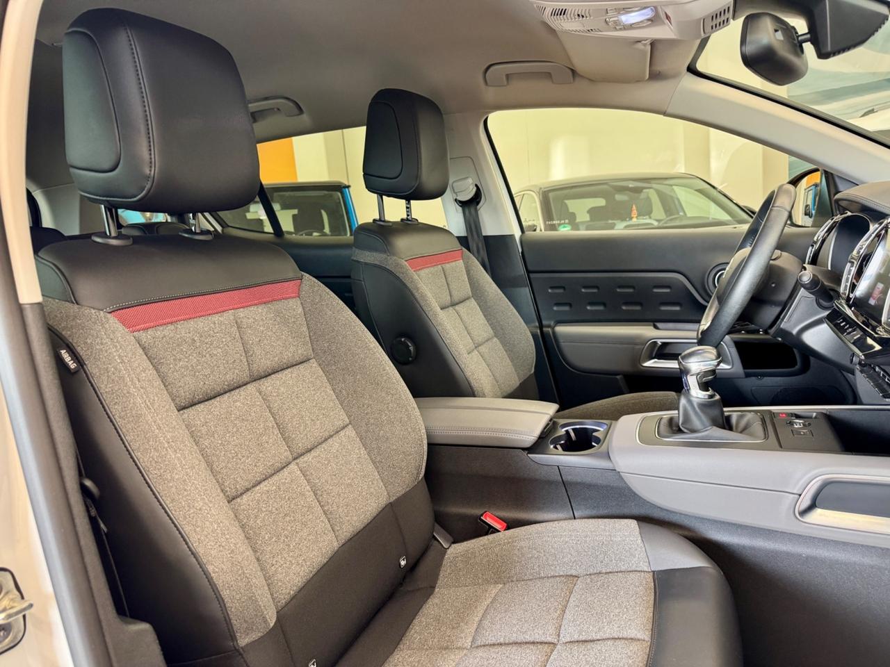 Citroen C5 Aircross Feel Pack - SOLO 55.000 KM