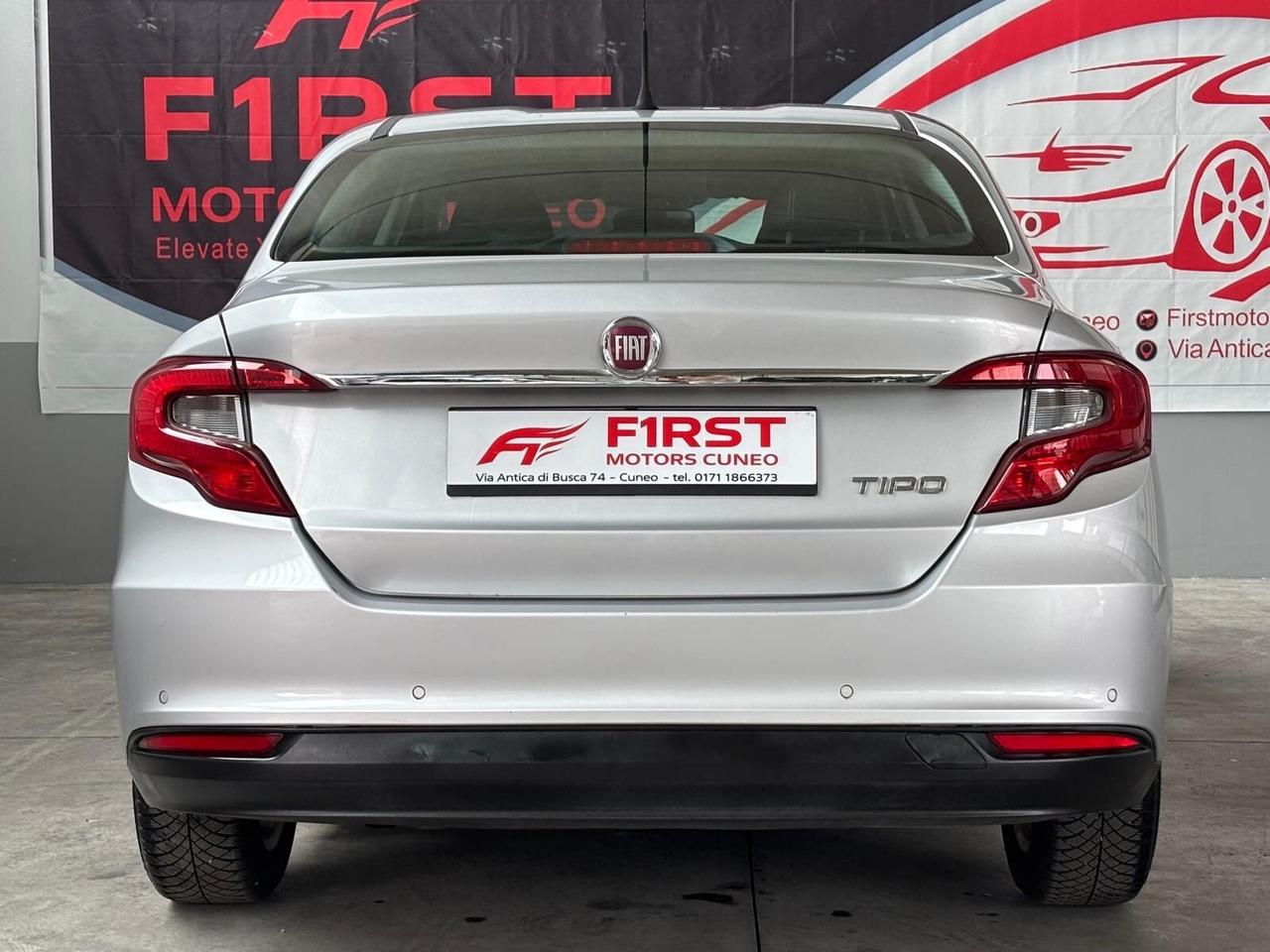 Fiat Tipo 1.4 4 porte Opening Edition