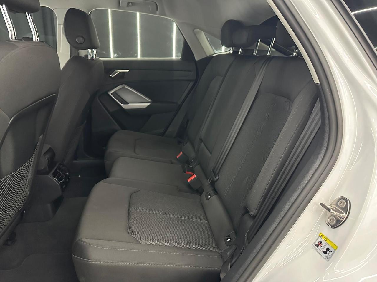 Audi Q3 40 TDI quattro S tronic 190CV