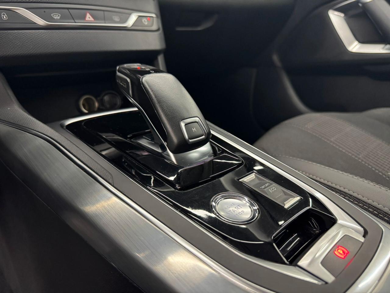 Peugeot 308 BlueHDi 130 S&S EAT8 Allure