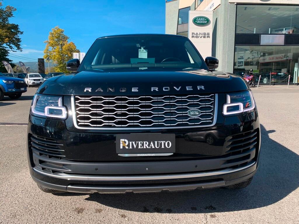 LAND ROVER Range Rover 4ªserie Range Rover 2.0...