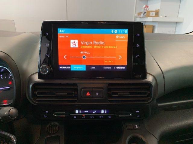 CITROEN Berlingo 1.5 Diesel XTR 5 Posti Tetto Panoramico XL Shine
