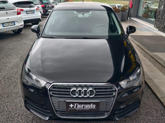 AUDI A1 SPB 1.6 TDI Ambition