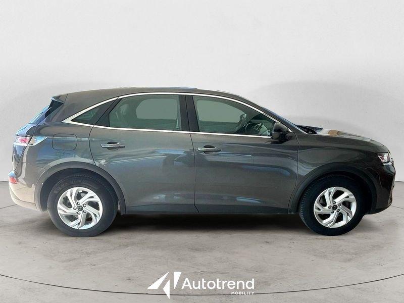 DS DS 7 Crossback 1.2 PureTech 130 CV NAVI XENO Grand Chic