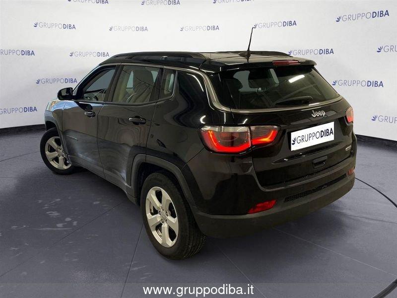 Jeep Compass II 2017 Diesel 1.6 mjt Business 2wd 120cv