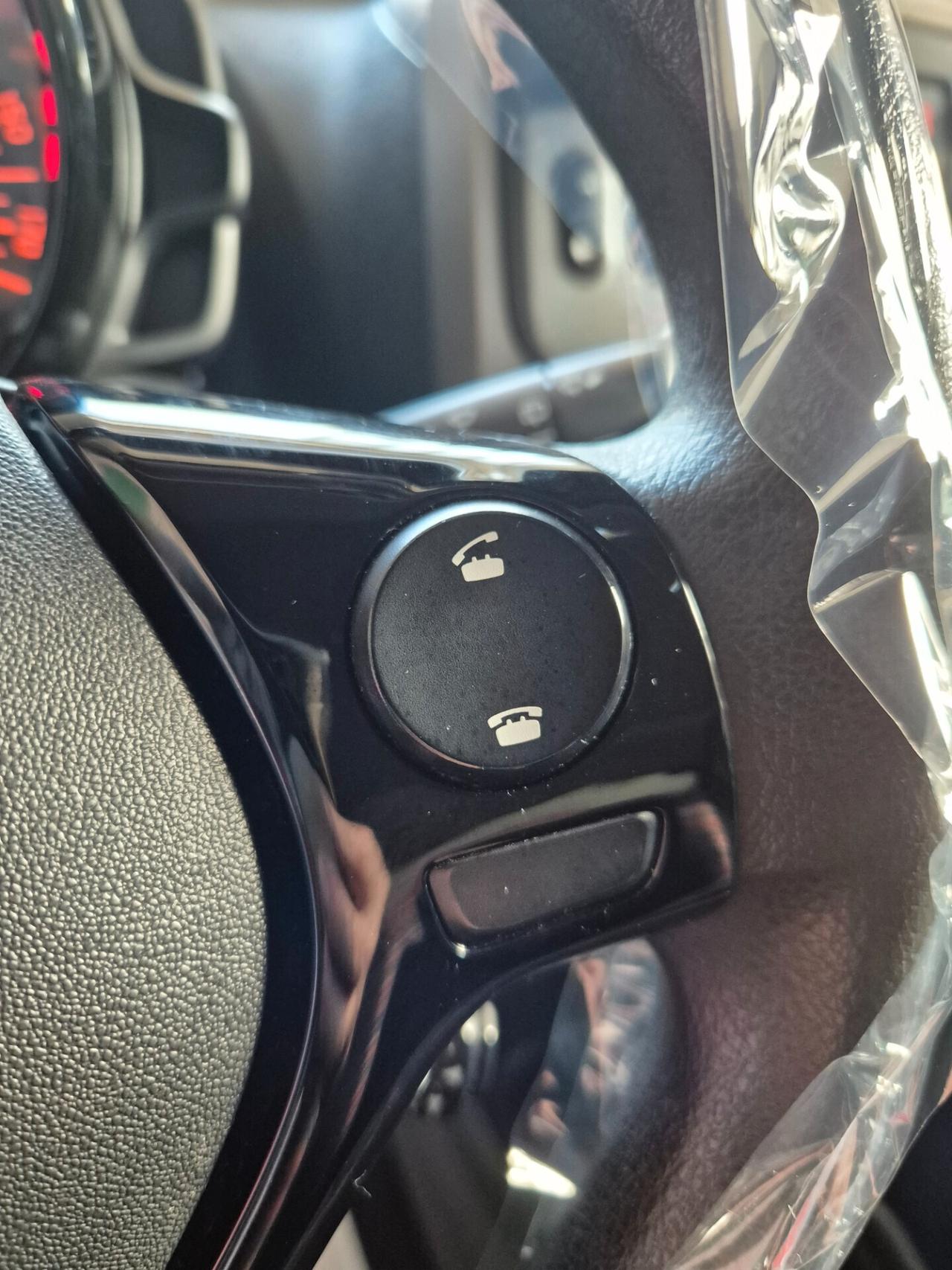 Citroen C1 Airscape euro 6b neo patentati