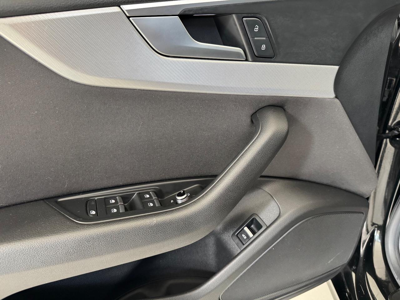 Audi A5 SPB 2.0 TDI 190 CV ultra Business Sport STronic