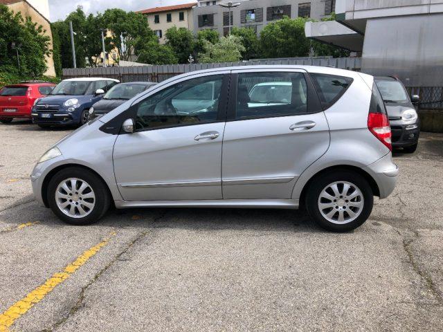 MERCEDES-BENZ A 180 CDI Classic