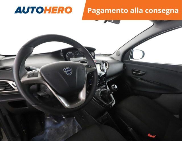 LANCIA Ypsilon 1.2 69 CV 5 porte S&S Gold