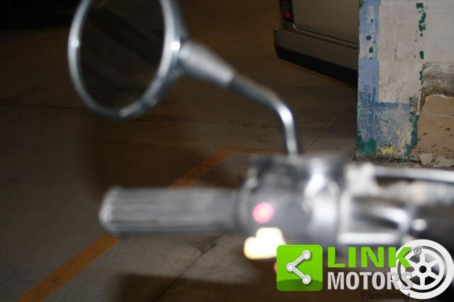 BMW R 100 GS CON BORSE LATERALI