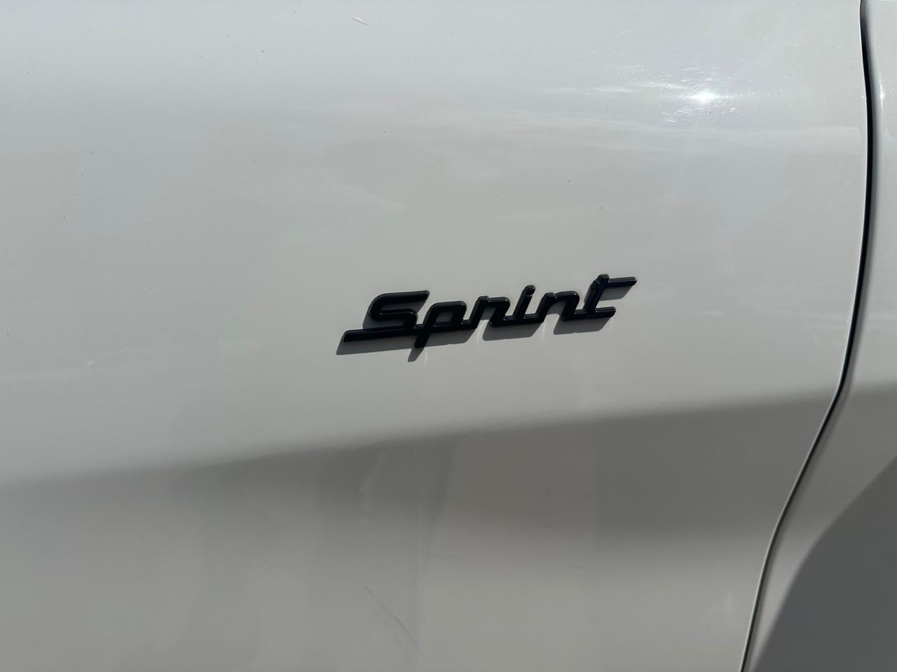 Alfa Romeo Stelvio 2.2 Turbodiesel 190 CV AT8 Q4 Sprint