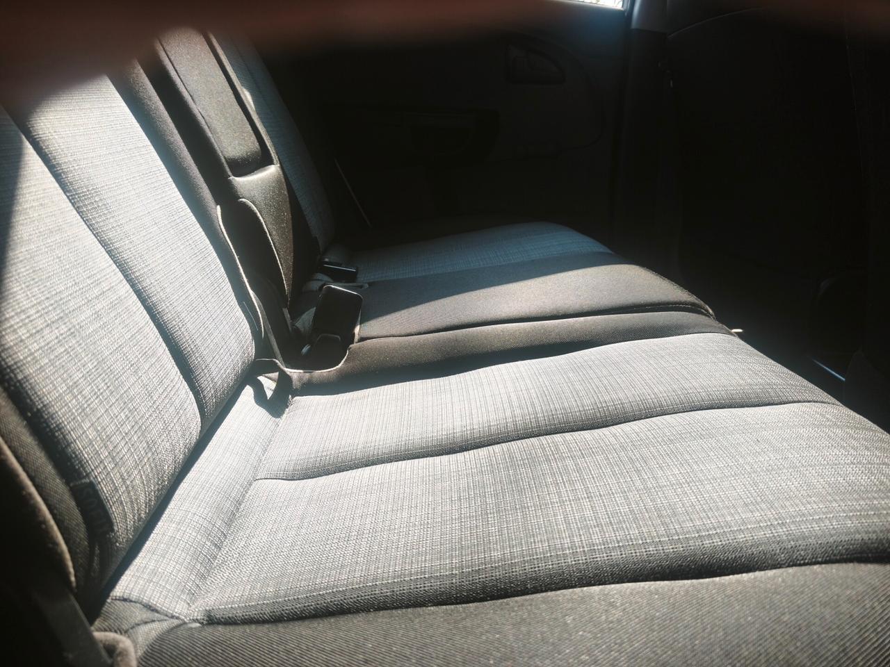 Kia Venga 1.4 GPL Cool