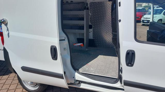 OPEL Combo 1.3 CDTI MAXY Van (1000kg) E5+ 40.000 km Attrezz.