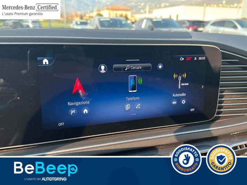 Mercedes-Benz GLE Coupé GCOUPE 350 DE PHEV AMG LINE PREMIUM 4MATIC AUTO