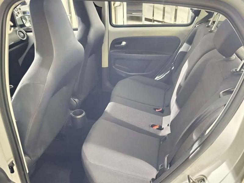 Volkswagen up! 1.0 5p. EVO move up! BlueMotion Technology