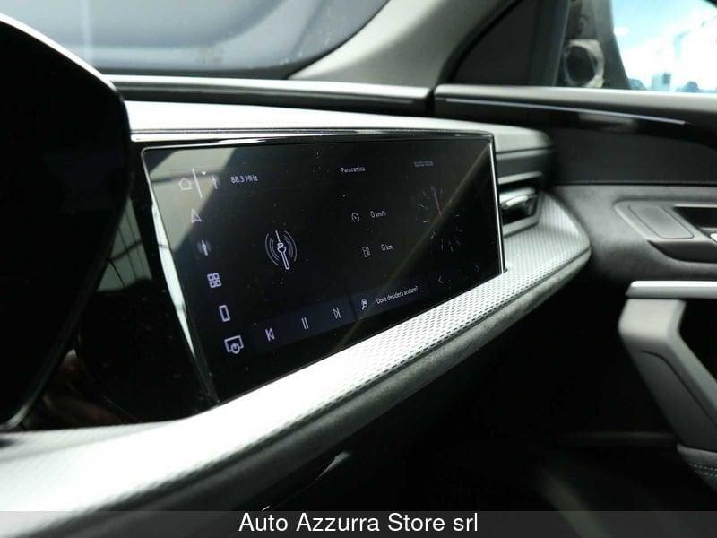 Audi Q5 SPB TDI 150 kW mHEV+ S tronic quattro S line edition *TETTO, 21", FULL, PROMO AZZURRA*