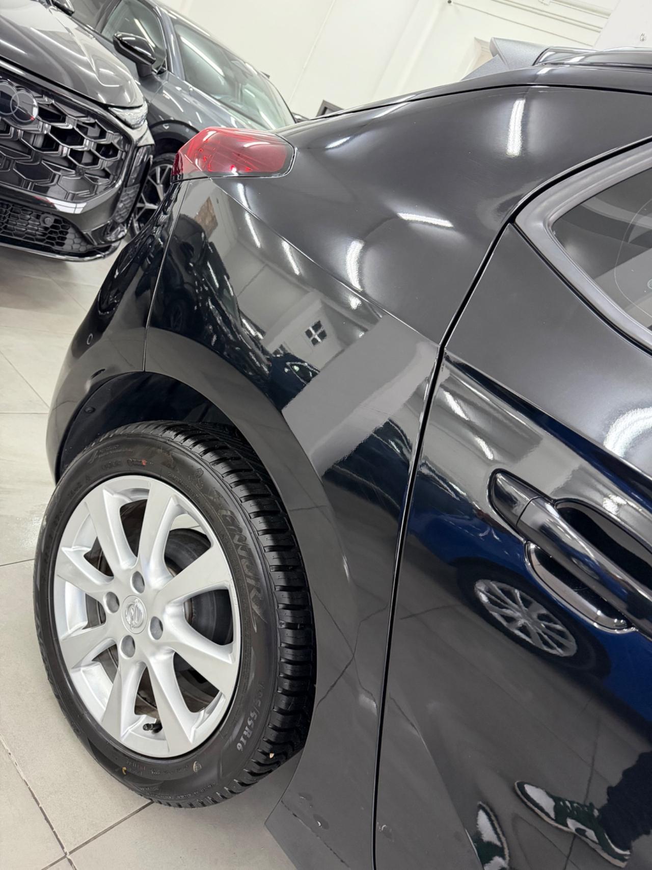 Opel Corsa 1.2 100 CV Edition FINANZIABILE