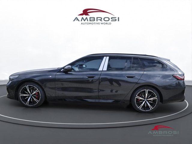 BMW 520 Serie 5 d xDrive Touring Innovation Msport Pro Pac