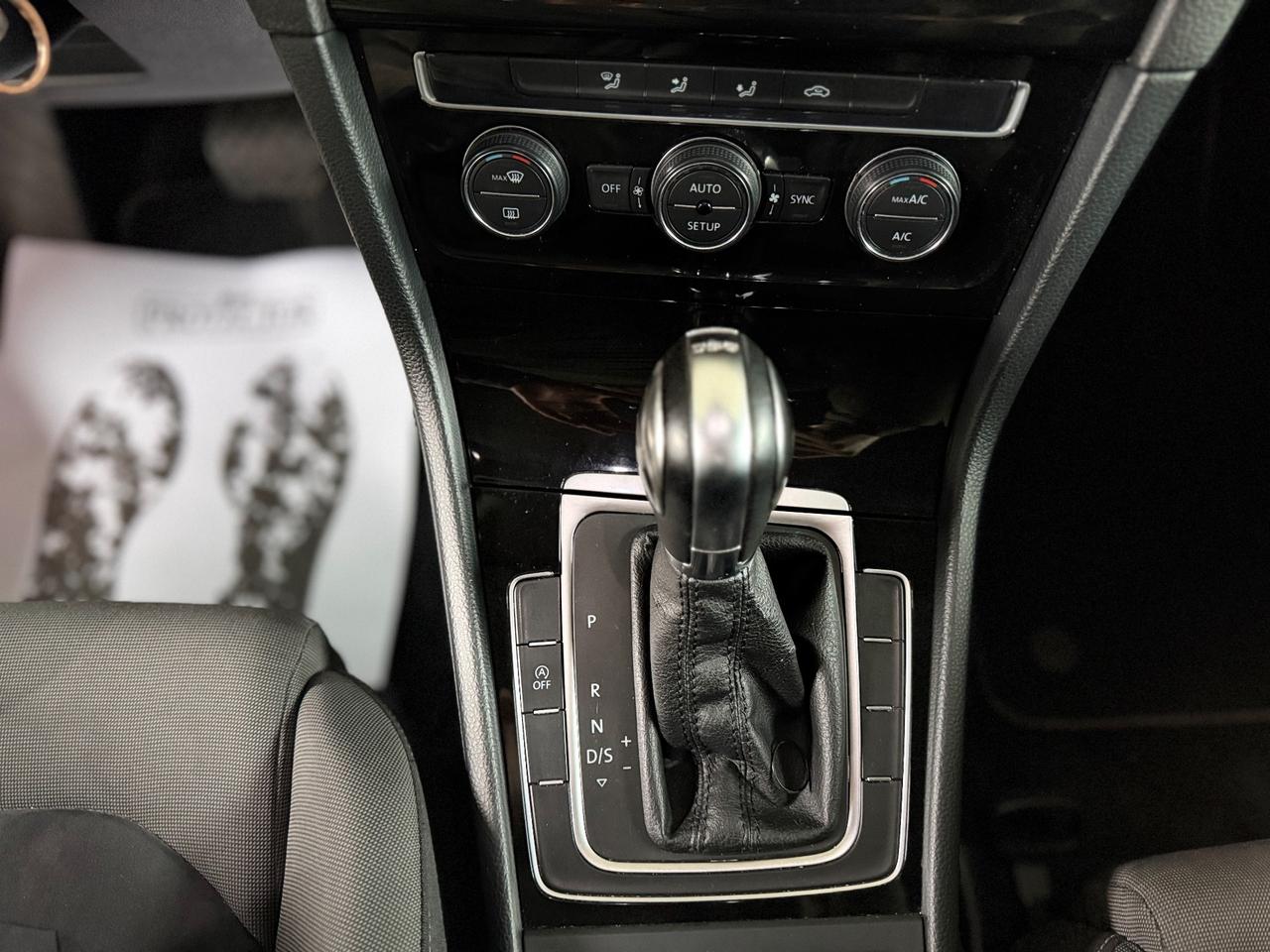 Volkswagen Golf 1.4 TSI DSG 5p. Highline BlueMotion Technology