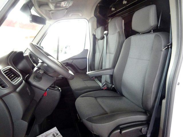 RENAULT Master T 33 2.3 dCi 135 PM-TM Furgone Ice Plus