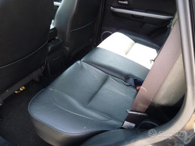 SUZUKI Grand Vitara 1.9 DDiS 5 porte Executive