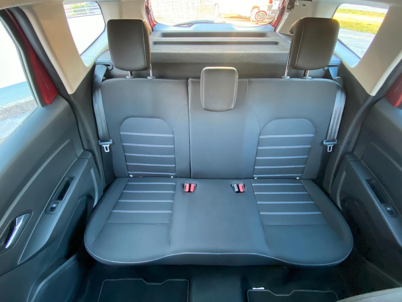 Dacia Duster 1.0 TCe GPL 4x2 Comfort