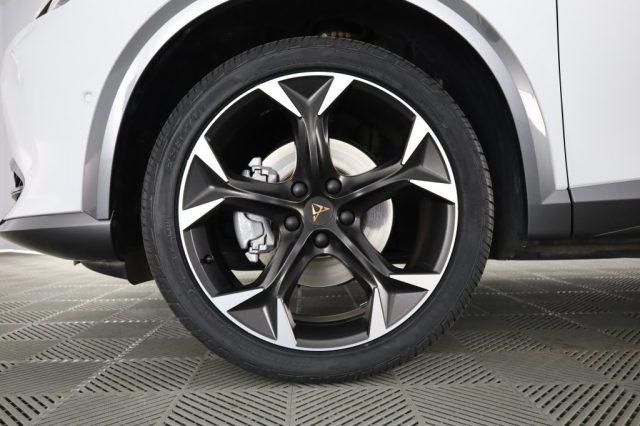 CUPRA Formentor Formentor 1.5 TSI DSG