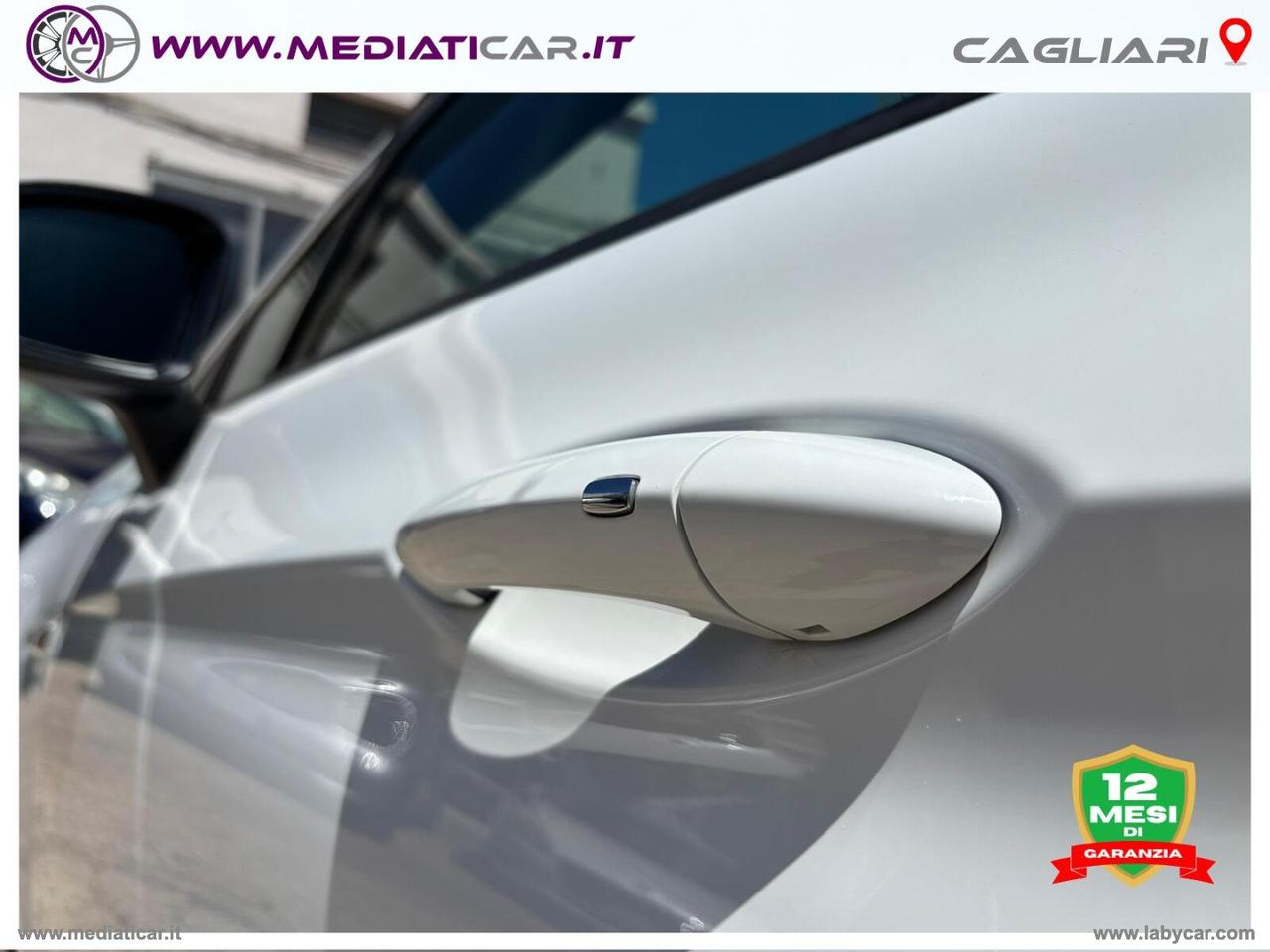 OPEL Astra 1.6 CDTi 110 CV S&S 5p. Innovation