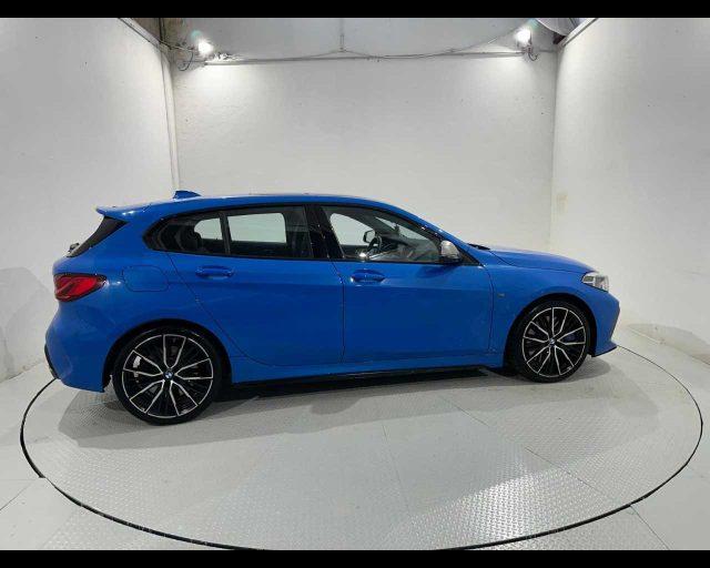 BMW M135 i xDrive