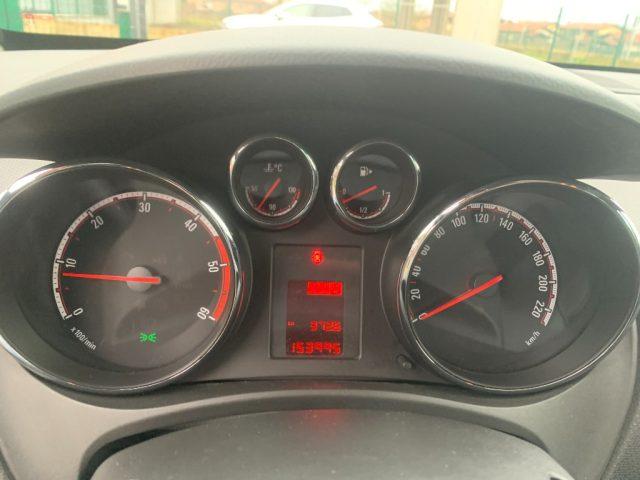 OPEL Meriva 1.7 CDTI 110CV Cosmo