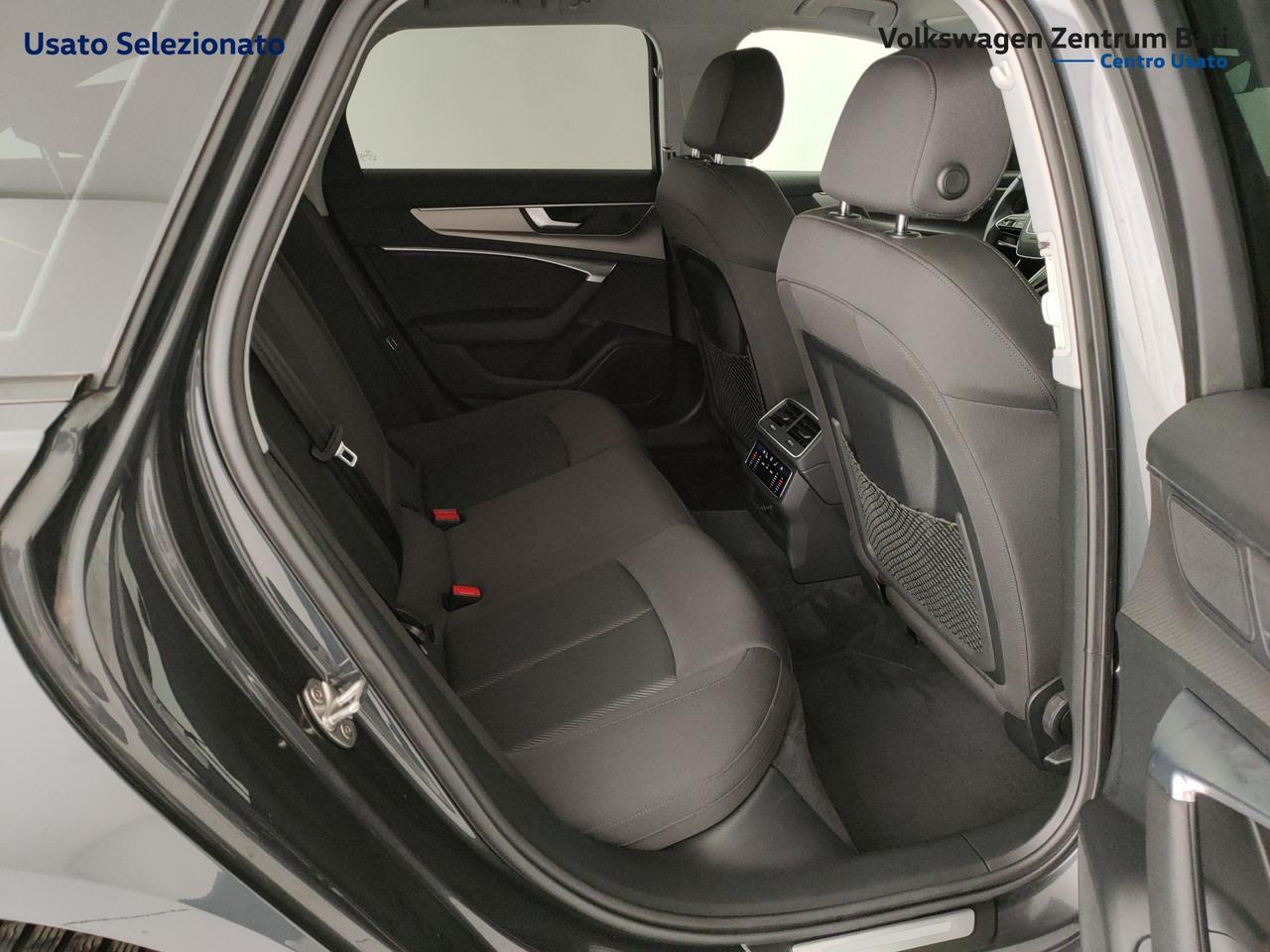 Audi A6 avant 40 2.0 tdi mhev business sport s-tronic