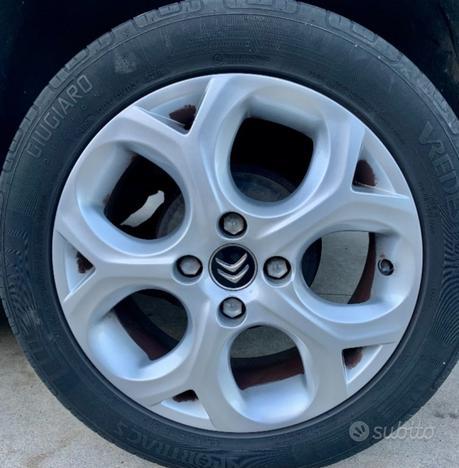 CITROEN C3 1.1 Exclusive neopatentati TETTO PANO