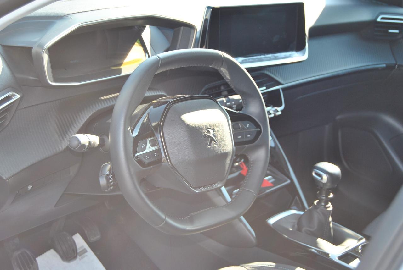 Peugeot 208 Stop&Start Allure