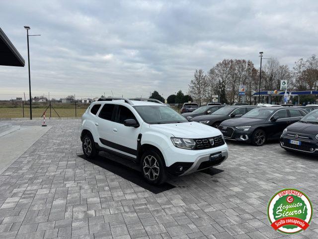 DACIA Duster 1.0 GPL 15th Anniversary ANCHE PER NEOPATENTATI