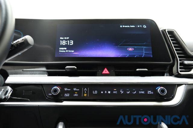 KIA Sportage 1.6 CRDI MHEV BUSINESS NEOPATENTATI