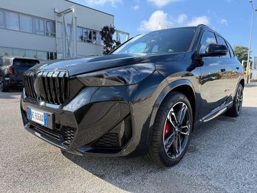 BMW X1 20 d Mild Hybrid 48V MSport Pro xDrive DCT