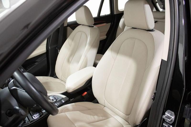 BMW X1 X1 sdrive 16d xLine Plus auto