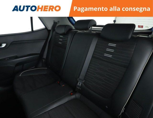 KIA Stonic 1.0 T-GDi 100 CV MHEV iMT GT Line