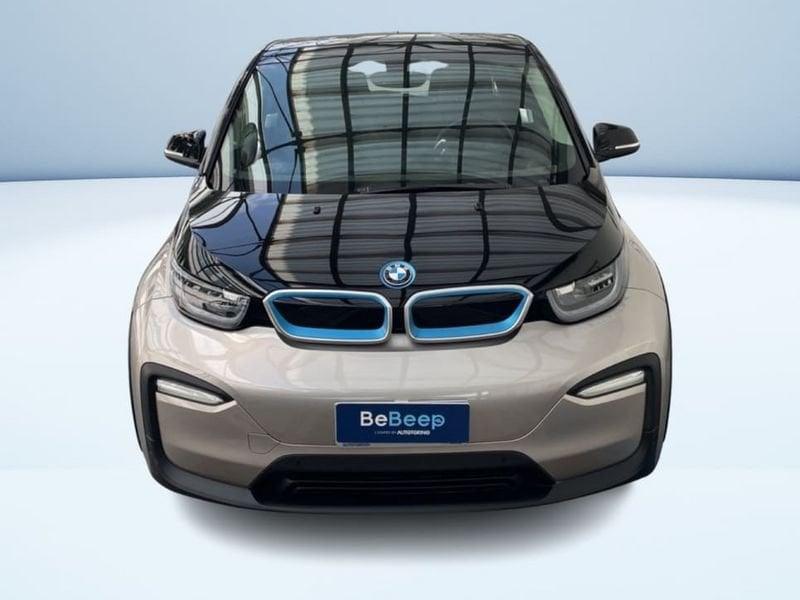BMW i3 120AH ADVANTAGE