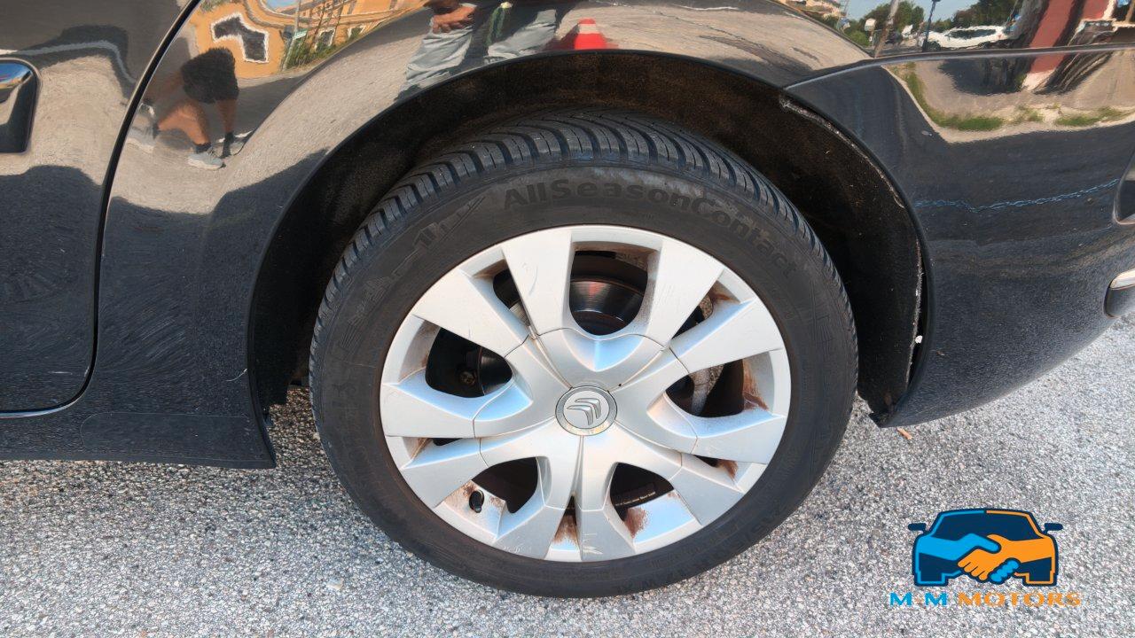 Citroen C4 Grand Picasso 1.6 hdi 16v Exclusive