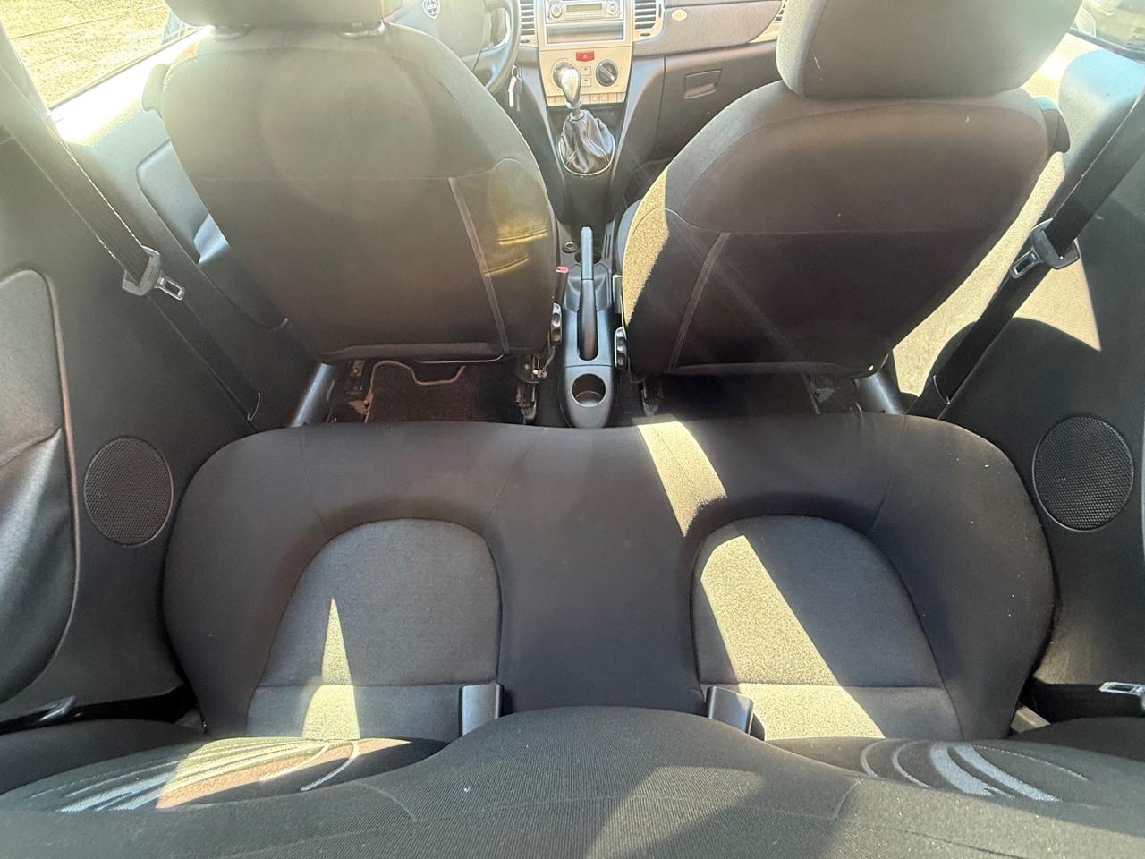 Lancia Ypsilon 1.2 69 CV Elle