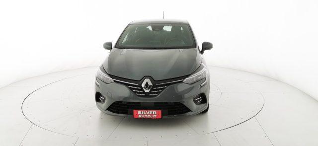 RENAULT Clio TCe 100 CV GPL 5 porte Life