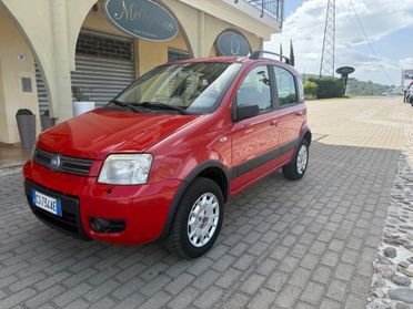 Fiat Panda 1.2 4x4 Climbing garanzia